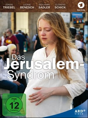 El síndrome de Jerusalem El síndrome de Jerusalem