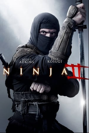 Ninja 2: La sombra de la muerte Ninja 2: La sombra de la muerte