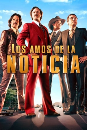 Los amos de la noticia