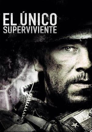El único superviviente El único superviviente