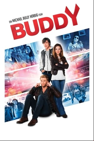 Buddy Buddy
