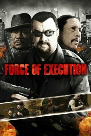 Ejecución extrema Ejecución extrema