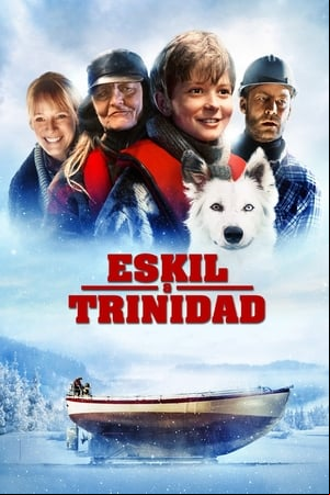 Eskil & Trinidad