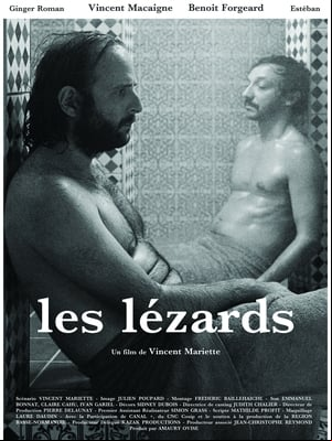 Les lézards Les lézards