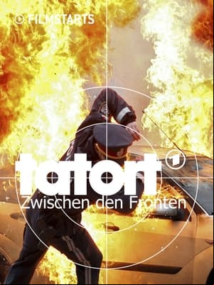 Tatort: Zwischen den Fronten