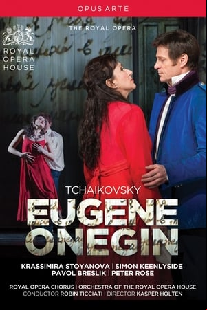 Eugene Onegin