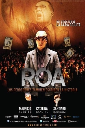 Roa Roa