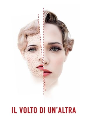 Il volto di unaltra
