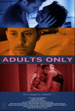 Adults Only Adults Only