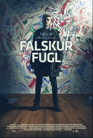 Falskur Fugl Falskur Fugl