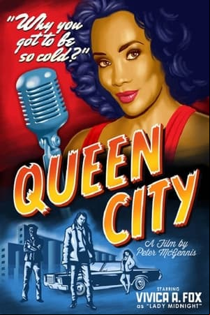 Queen City Queen City
