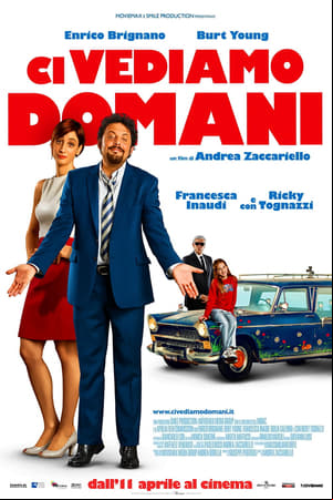 Ci vediamo domani Ci vediamo domani