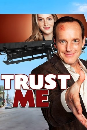 Trust Me Trust Me