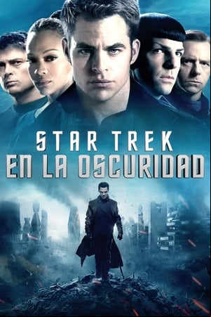 Star Trek: En la oscuridad