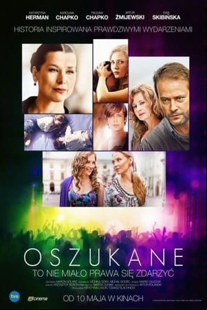 Oszukane