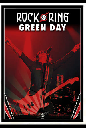 Green Day - Rock am Ring Live Green Day - Rock am Ring Live
