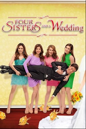 Four Sisters and a Wedding Four Sisters and a Wedding