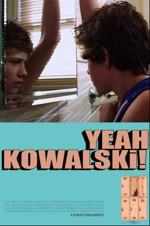 Yeah Kowalski! Yeah Kowalski!