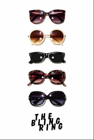 The Bling Ring The Bling Ring