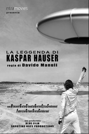 La leggenda di Kaspar Ha La leggenda di Kaspar Ha