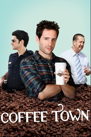 Coffee Town Coffee Town