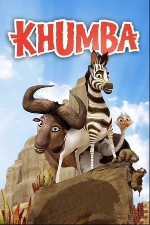 Khumba Khumba