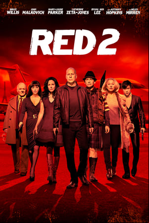 RED 2 RED 2