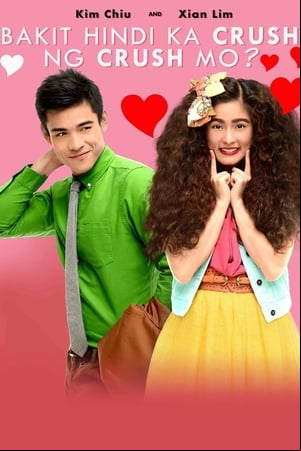 Bakit Hindi Ka Crush ng Crush Mo? Bakit Hindi Ka Crush ng Crush Mo?
