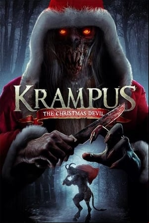 Krampus: The Christmas Devil Krampus: The Christmas Devil