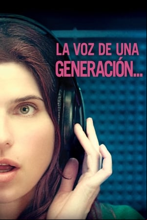La voz de una generación La voz de una generación