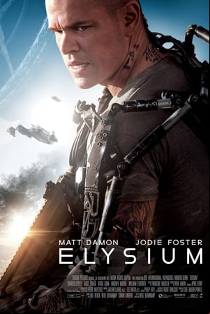 Elysium Elysium