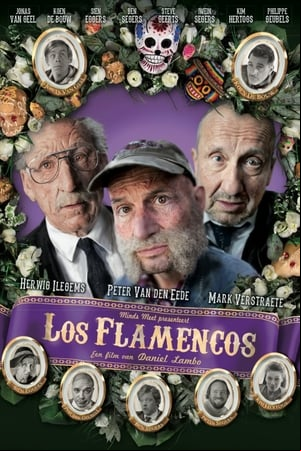 Los Flamencos Los Flamencos