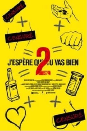 Jespère que tu vas bien 2 Jespère que tu vas bien 2