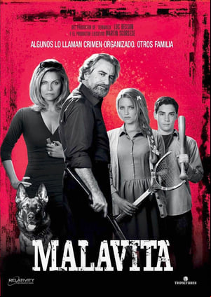 Malavita