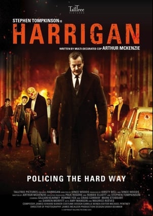 Harrigan Harrigan