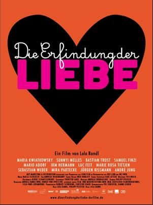 Die Erfindung der Liebe Die Erfindung der Liebe