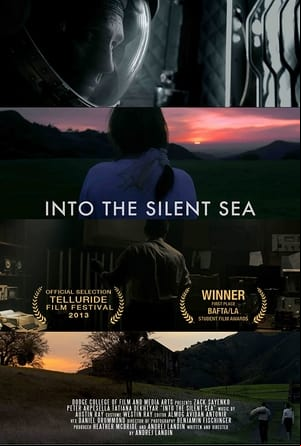 Into the Silent Sea