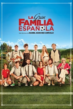 La gran familia española