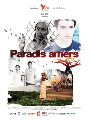 Paradis amers Paradis amers