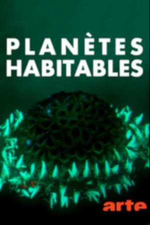 Alien Planets Revealed Alien Planets Revealed