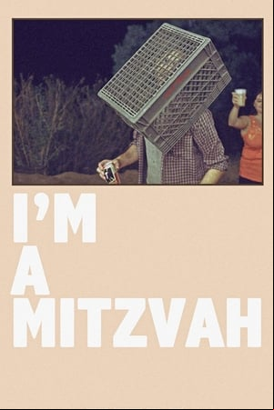Im a Mitzvah
