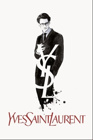 Yves Saint Laurent