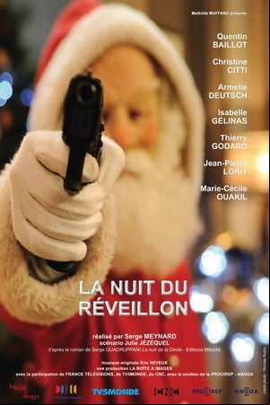 La nuit du réveillon La nuit du réveillon