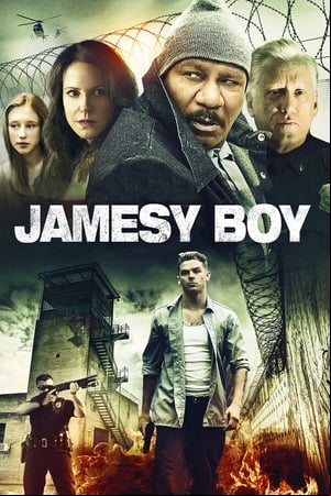 Jamesy Boy Jamesy Boy