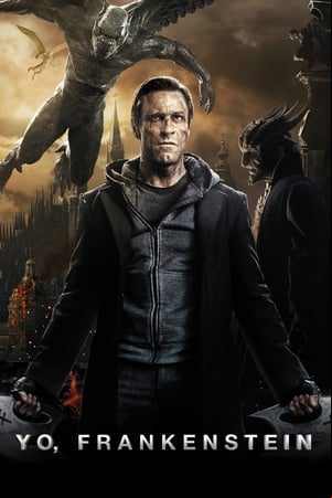 Yo, Frankenstein Yo, Frankenstein