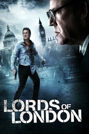 Lords of London Lords of London
