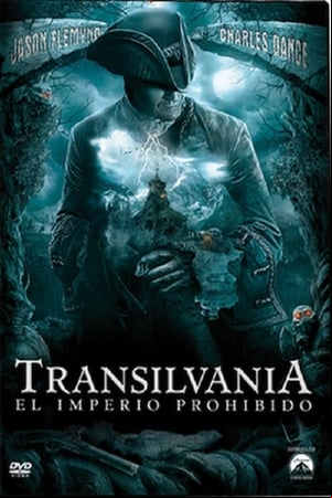 Transilvania, el imperio prohibido Transilvania, el imperio prohibido