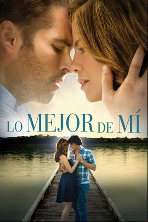 Lo mejor de mí Lo mejor de mí