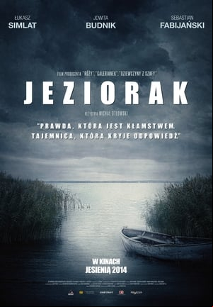 Jeziorak Jeziorak