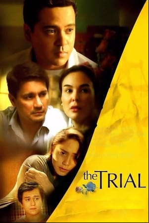 The Trial The Trial